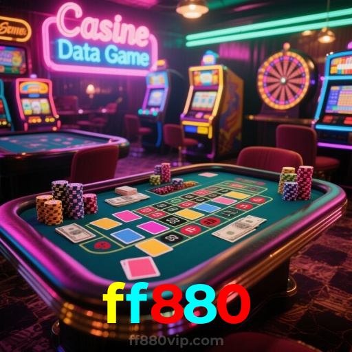 ff880:O cassino online mais confiável para apostas no futebol e jogos de cassino!