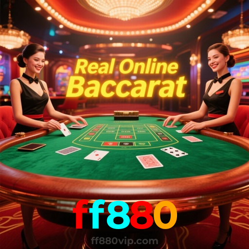 ff880：O cassino online mais seguro para apostas no futebol e roleta!