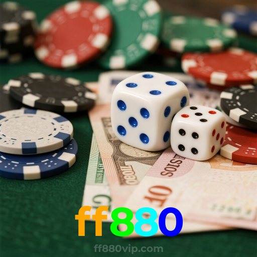 ff880：Ganhe prêmios incríveis com apostas ao vivo em futebol e jogue roleta!