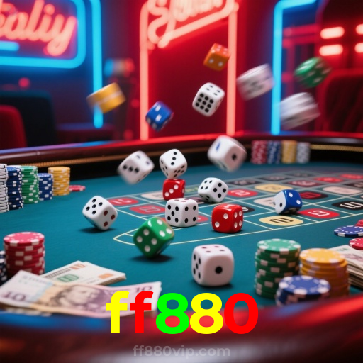 ff880:Jogue poker, aposte no futebol e ganhe prêmios incríveis!