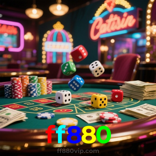 ff880:Gire as slots e conquiste prêmios incríveis!