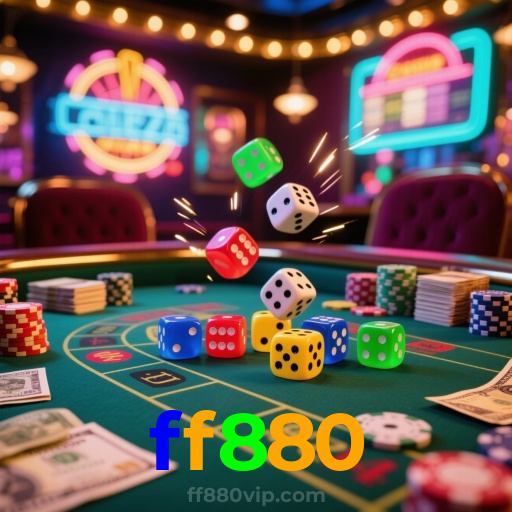 ff880：Prepare-se para as melhores vitórias! Jogue em nosso cassino online!