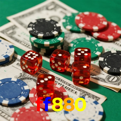 ff880：Jogue no cassino online com apostas no futebol e ganhe grandes prêmios!