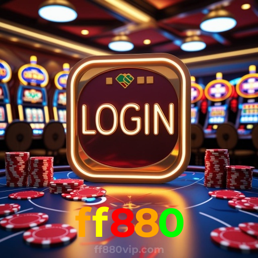 ff880:Aposte no futebol e jogue os melhores jogos de cassino como slots e blackjack!