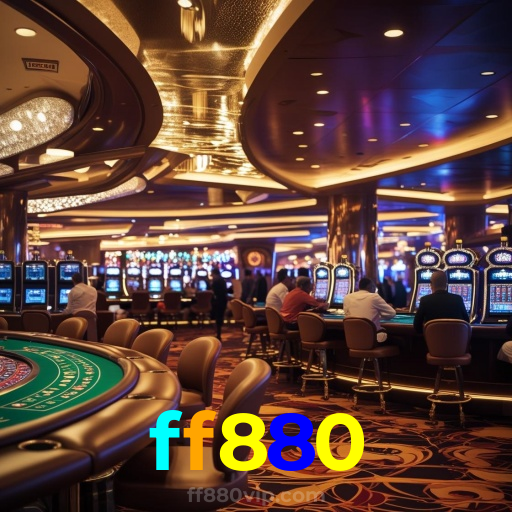 ff880:Aposte no futebol e jogue os melhores jogos de cassino para grandes vitórias!