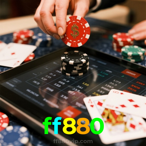 ff880：No futebol online, suas vitórias estão a um passo de distância!