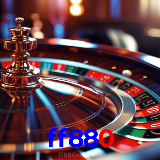 ff880：Apostas no futebol e diversão garantida com roleta e blackjack!