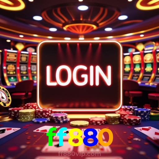 ff880：O cassino online mais seguro para apostas em futebol e diversão com roleta!