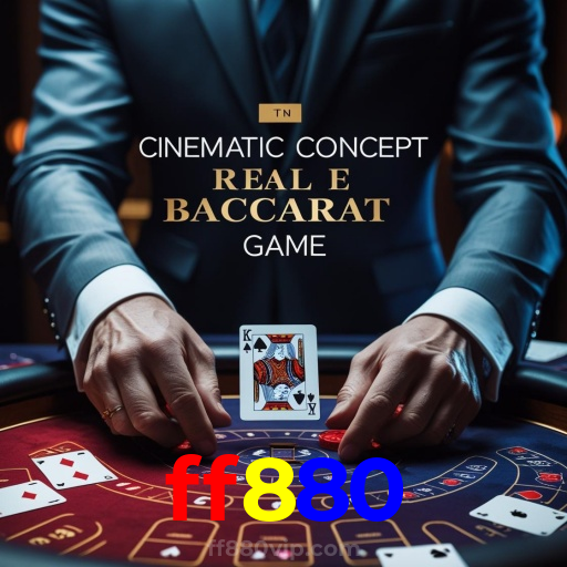 ff880：Aposte nas mesas de poker e vença com estilo!