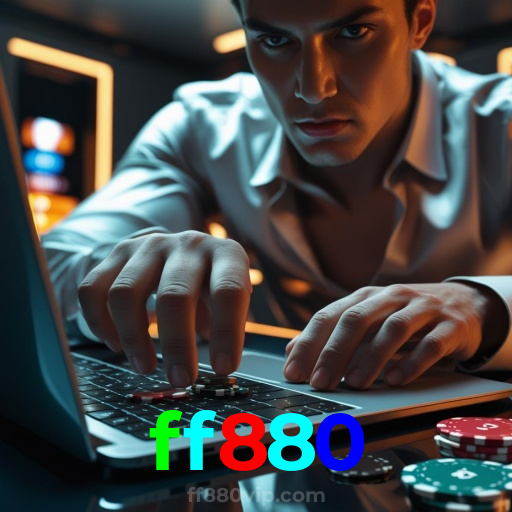 ff880：Jogue futebol online e conquiste vitórias ao estilo campeão!