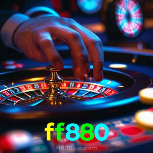 ff880：Aposte no futebol online e se prepare para as grandes vitórias!