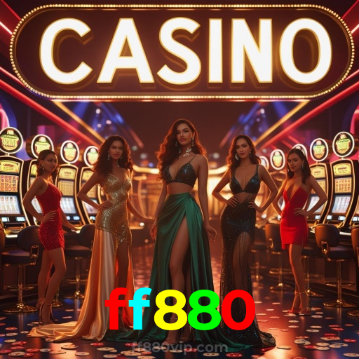 ff880:Aposte no futebol online e vença os melhores times!