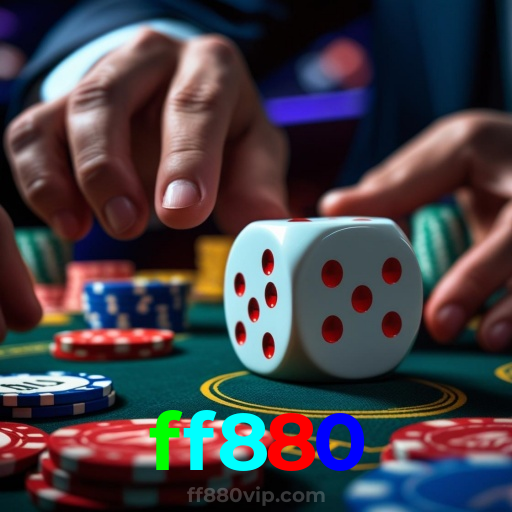 ff880:Divirta-se com slots e apostas ao vivo em futebol no nosso cassino online!