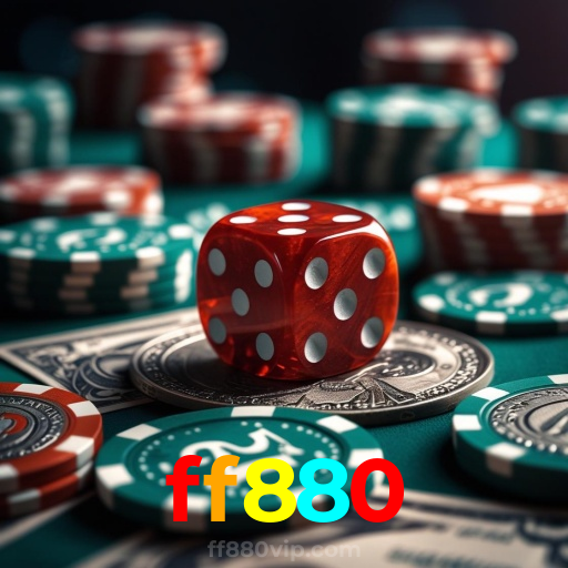 ff880：As maiores vitórias estão te esperando nas nossas slots online!