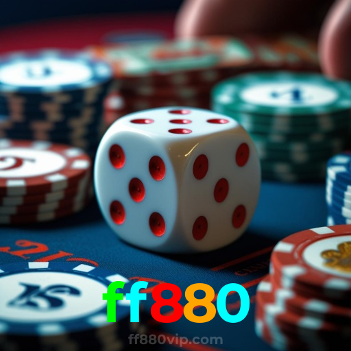 ff880：A adrenalina do futebol online está ao seu alcance!