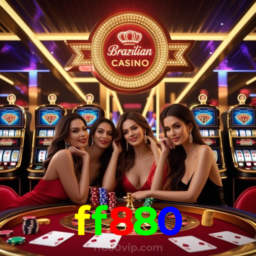 ff880:Aposte no futebol e ganhe prêmios em blackjack e roleta online!
