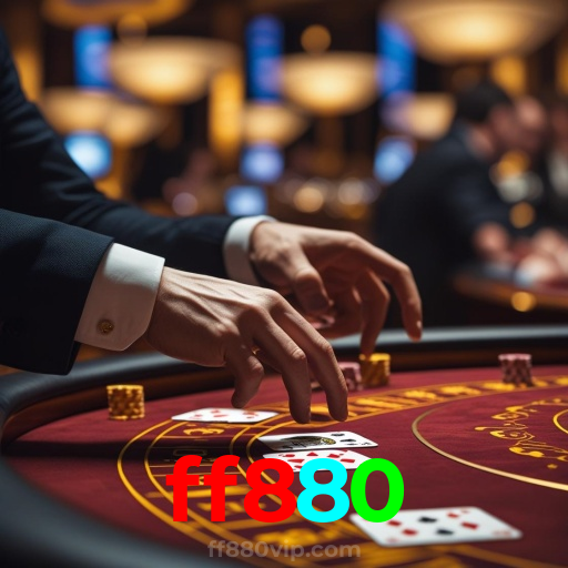 ff880：Aposte no futebol online e seja o maior vencedor de todos!