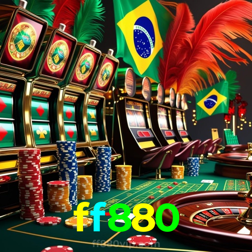 ff880:Jogue poker, roleta e aposte no futebol no cassino online mais seguro!
