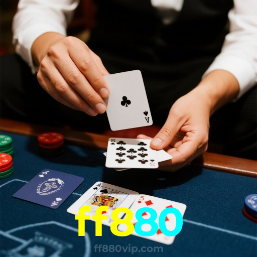 ff880：A roleta digital é sua chance de ganhar! Aposte e vença!
