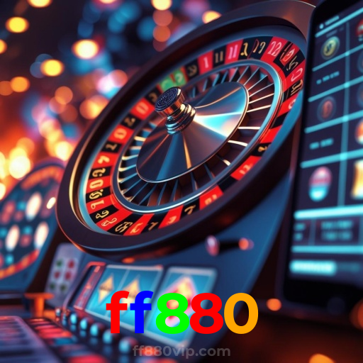 ff880：No cassino online mais seguro, aposte no futebol e jogue slots emocionantes!
