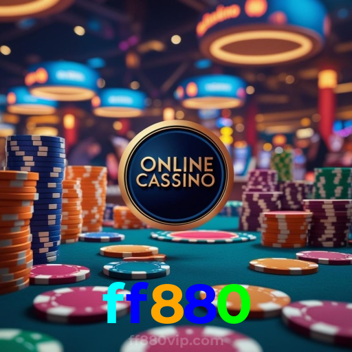 ff880：Aposte no futebol online e mostre sua habilidade para ganhar!