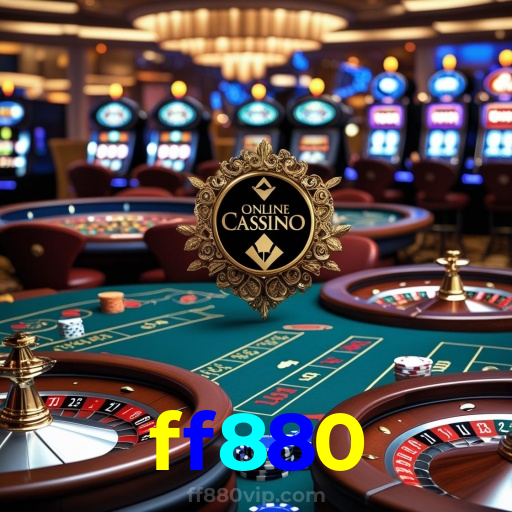 ff880：Jogue blackjack e aposte no futebol para uma experiência emocionante!
