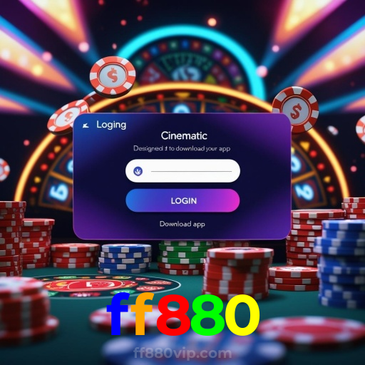 ff880:Jogue no cassino online e aposte no futebol para ganhar grandes prêmios!
