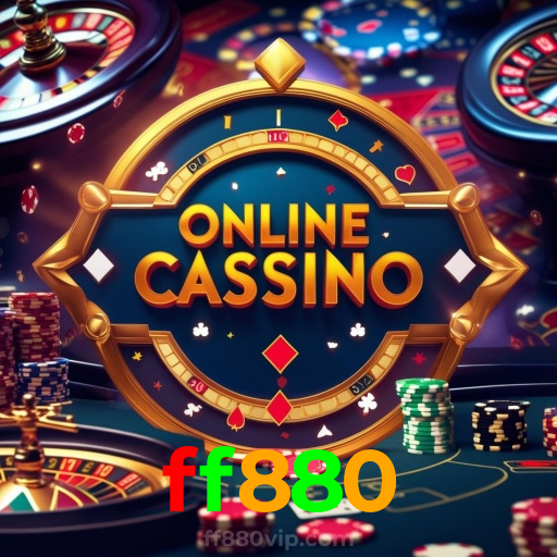 ff880:Vença no blackjack e conquiste grandes prêmios!