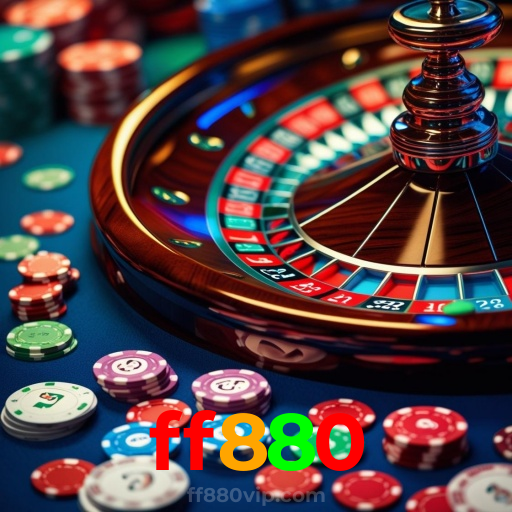 ff880：Jogue poker, aposte no futebol e ganhe em grandes jogos de cassino!