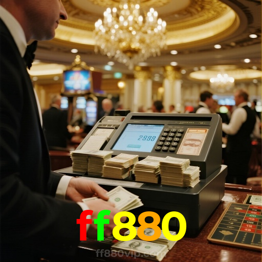 ff880:As slots mais emocionantes estão aqui! Jogue agora!
