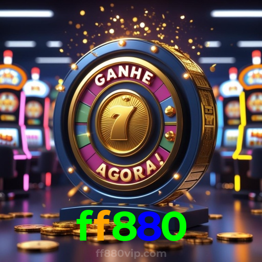 ff880：Aposte no futebol e jogue os melhores jogos de cassino como slots e blackjack!