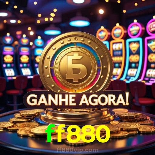 ff880：Aposte no seu time de futebol e ganhe no blackjack e roleta online!