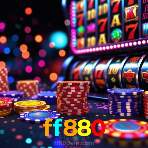 ff880：Vença no futebol online e ganhe prêmios incríveis!