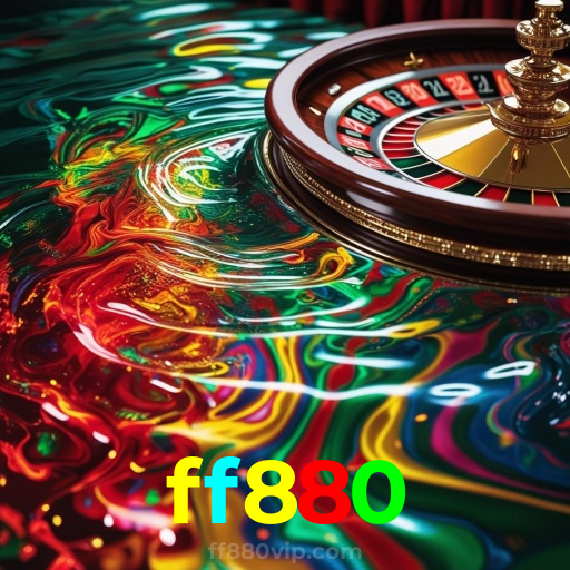 ff880：Jogue roleta, aposte no futebol e vença no nosso cassino online!