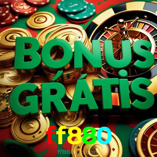 ff880：Jogue poker como um profissional e ganhe grandes prêmios!