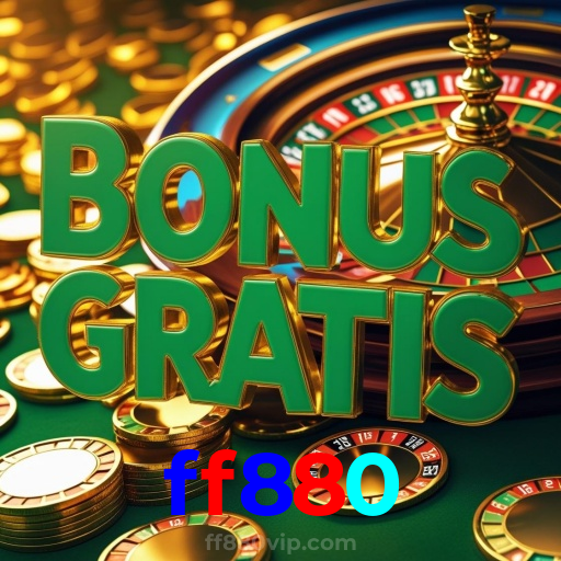ff880:Mostre sua habilidade nas mesas de poker e vença os adversários!