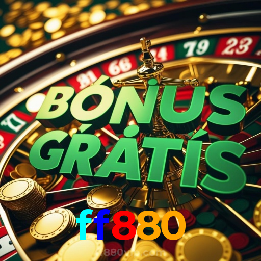 ff880:Vença no cassino online com blackjack e apostas esportivas no futebol!