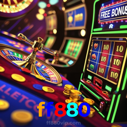 ff880：Aposte no futebol e ganhe grandes prêmios com jogos de blackjack!