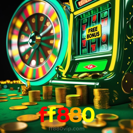 ff880：Apostas no futebol e grandes vitórias em roleta e blackjack!