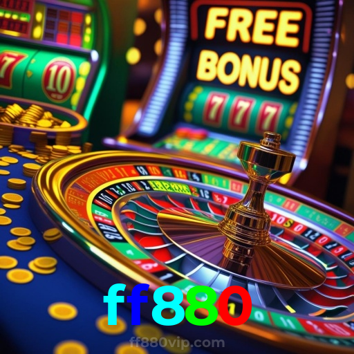 ff880：Apostas emocionantes em futebol e os melhores jogos de cassino online!
