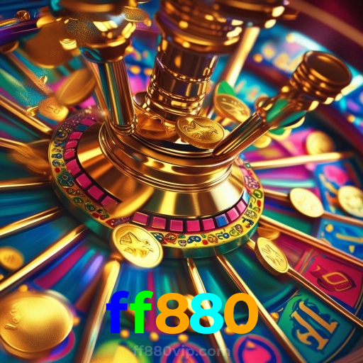 ff880：Onde o futebol e o cassino online se encontram para diversão sem fim!