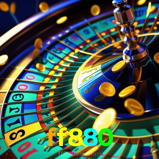 ff880：Entre no cassino e aposte nas roletas mais emocionantes!