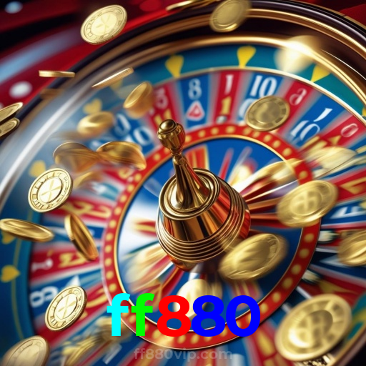 ff880：As maiores vitórias estão te esperando nas nossas slots online!