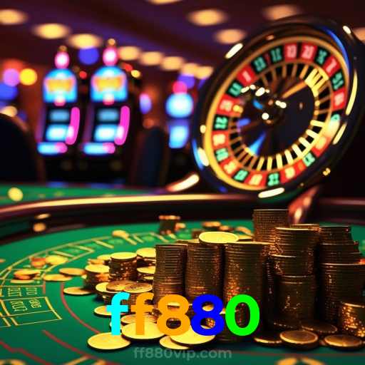 ff880：O cassino mais confiável para jogar blackjack e apostar no futebol!