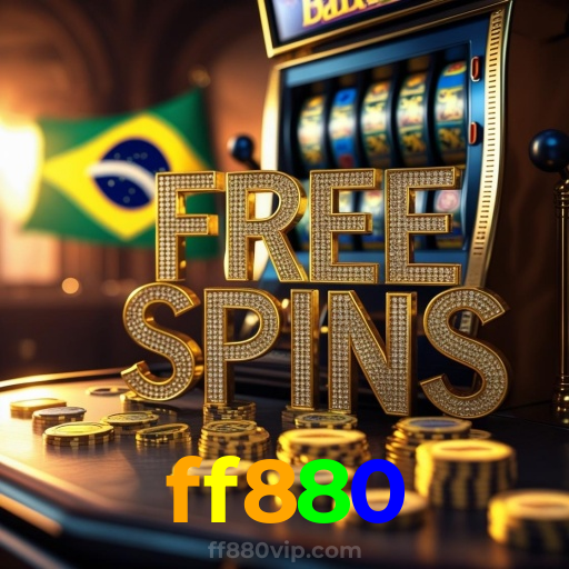 ff880：Poker, blackjack e apostas em futebol online, tudo no melhor cassino!