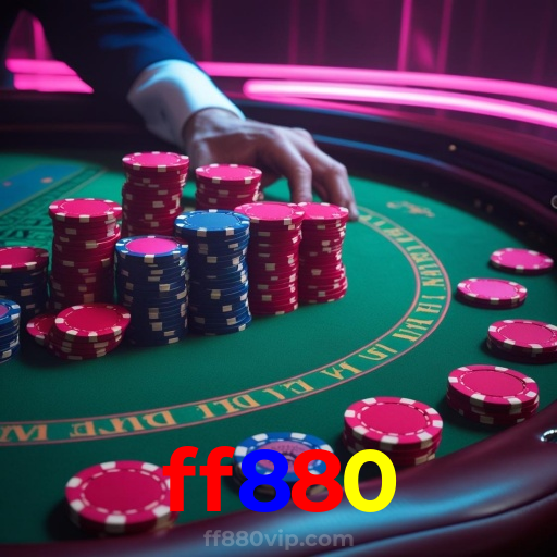ff880:Jogue blackjack e conquiste vitórias épicas no nosso cassino online!