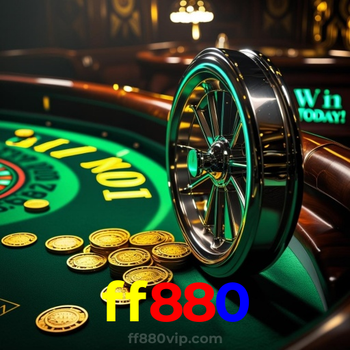 ff880：Jogue futebol online e sinta a adrenalina das grandes vitórias!