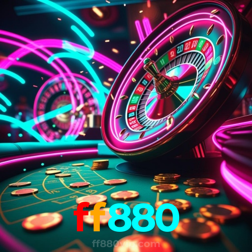 ff880:Cada giro nas slots pode ser uma grande vitória! Aposte agora!