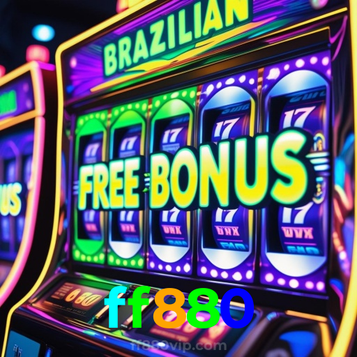 ff880：Vença no blackjack e prove que você é um verdadeiro mestre!