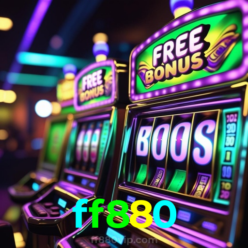 ff880：Aposte nas mesas de poker e vença grandes prêmios!